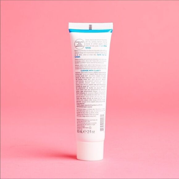 3/$20💗 Juice Beauty Blemish Clearing Cleanser - Picture 2 of 9